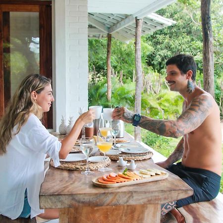 Kanaha Beach Villa Icaraí Zewnętrze zdjęcie