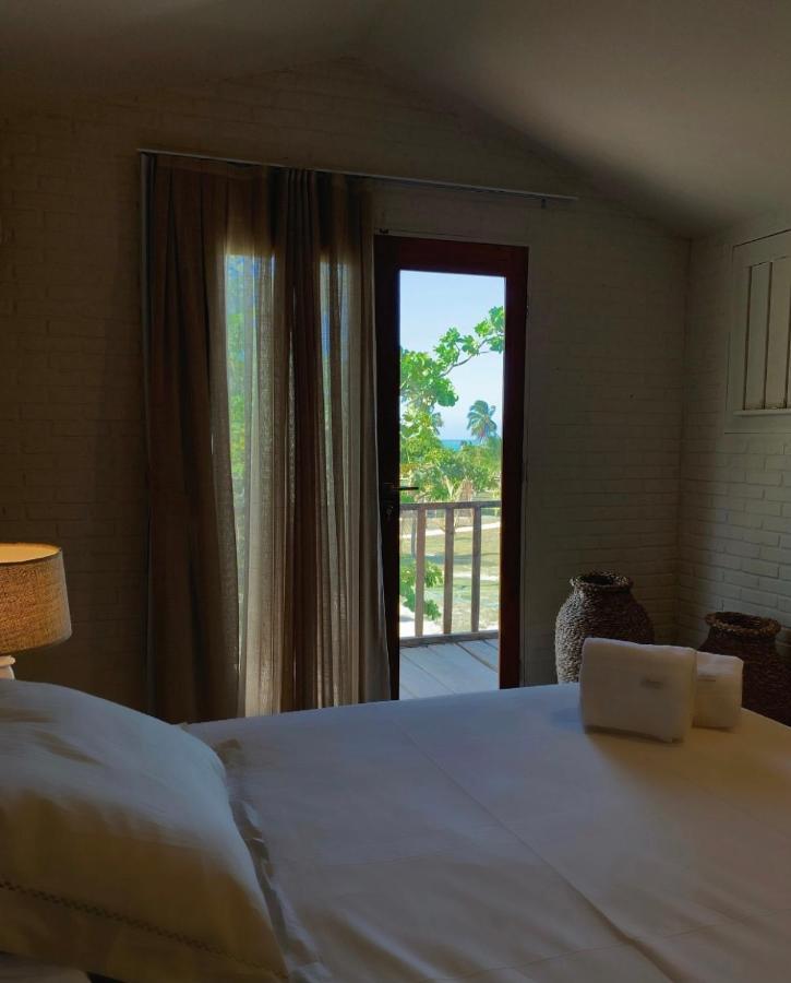 Kanaha Beach Villa Icaraí Zewnętrze zdjęcie