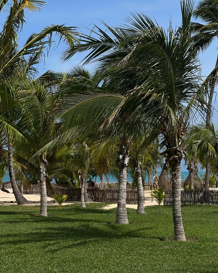 Kanaha Beach Villa Icaraí Zewnętrze zdjęcie