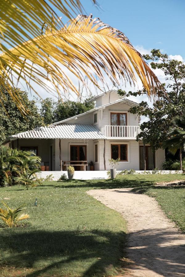 Kanaha Beach Villa Icaraí Zewnętrze zdjęcie