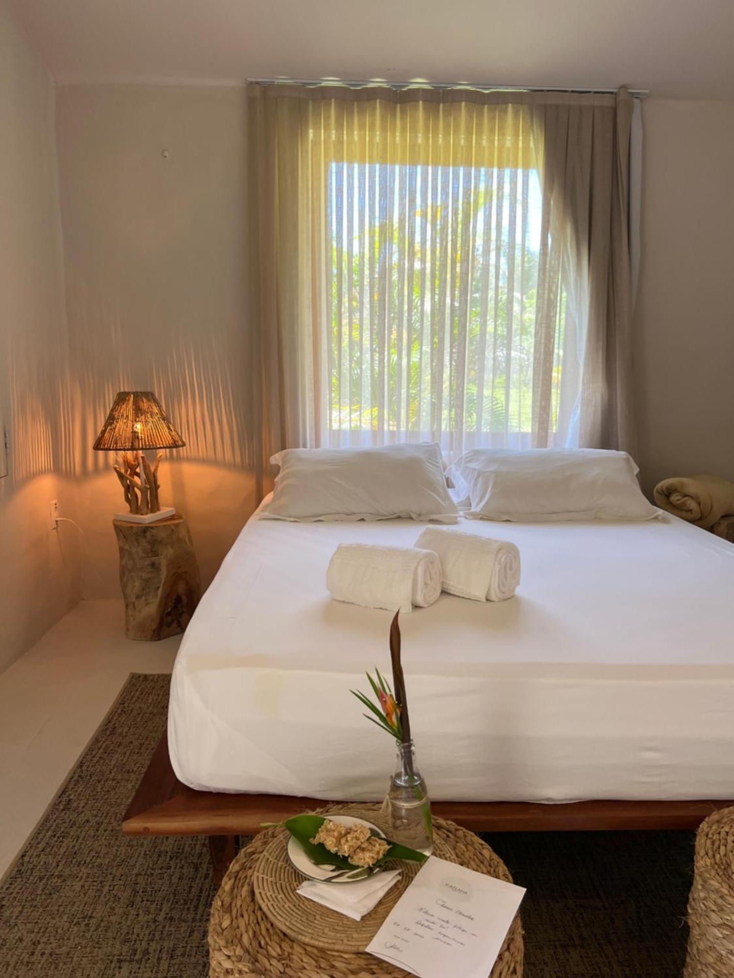 Kanaha Beach Villa Icaraí Zewnętrze zdjęcie