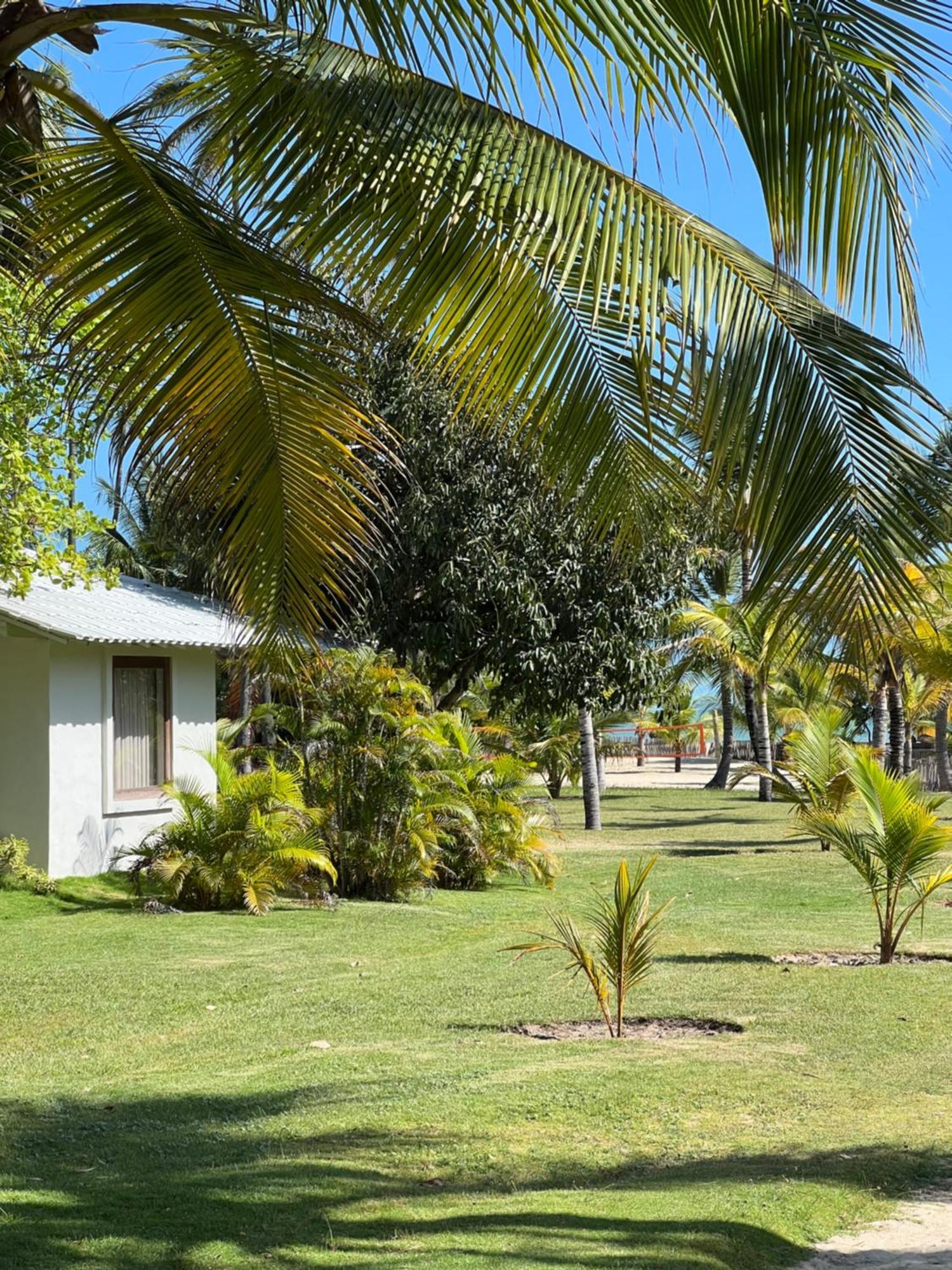 Kanaha Beach Villa Icaraí Zewnętrze zdjęcie