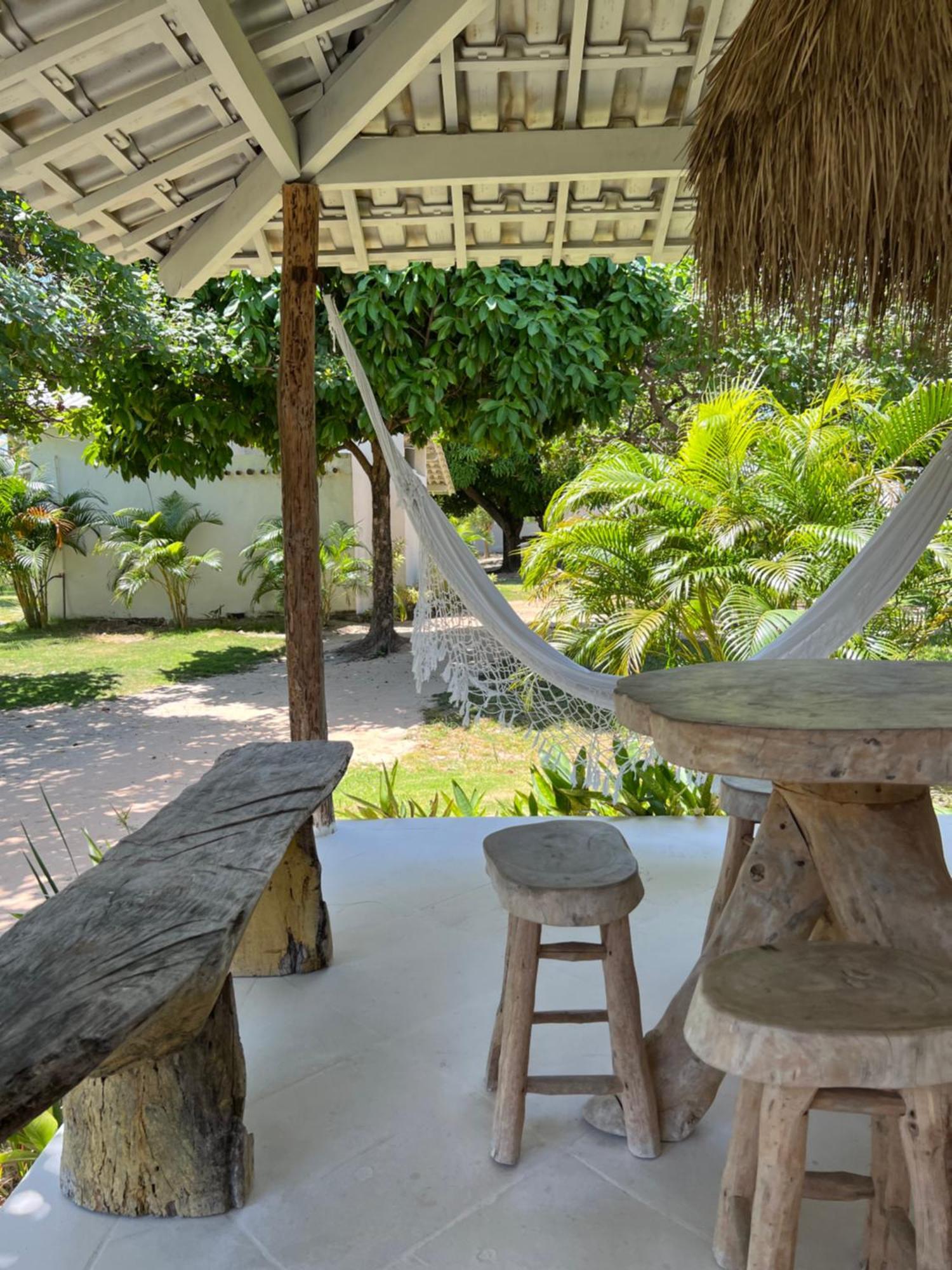 Kanaha Beach Villa Icaraí Zewnętrze zdjęcie