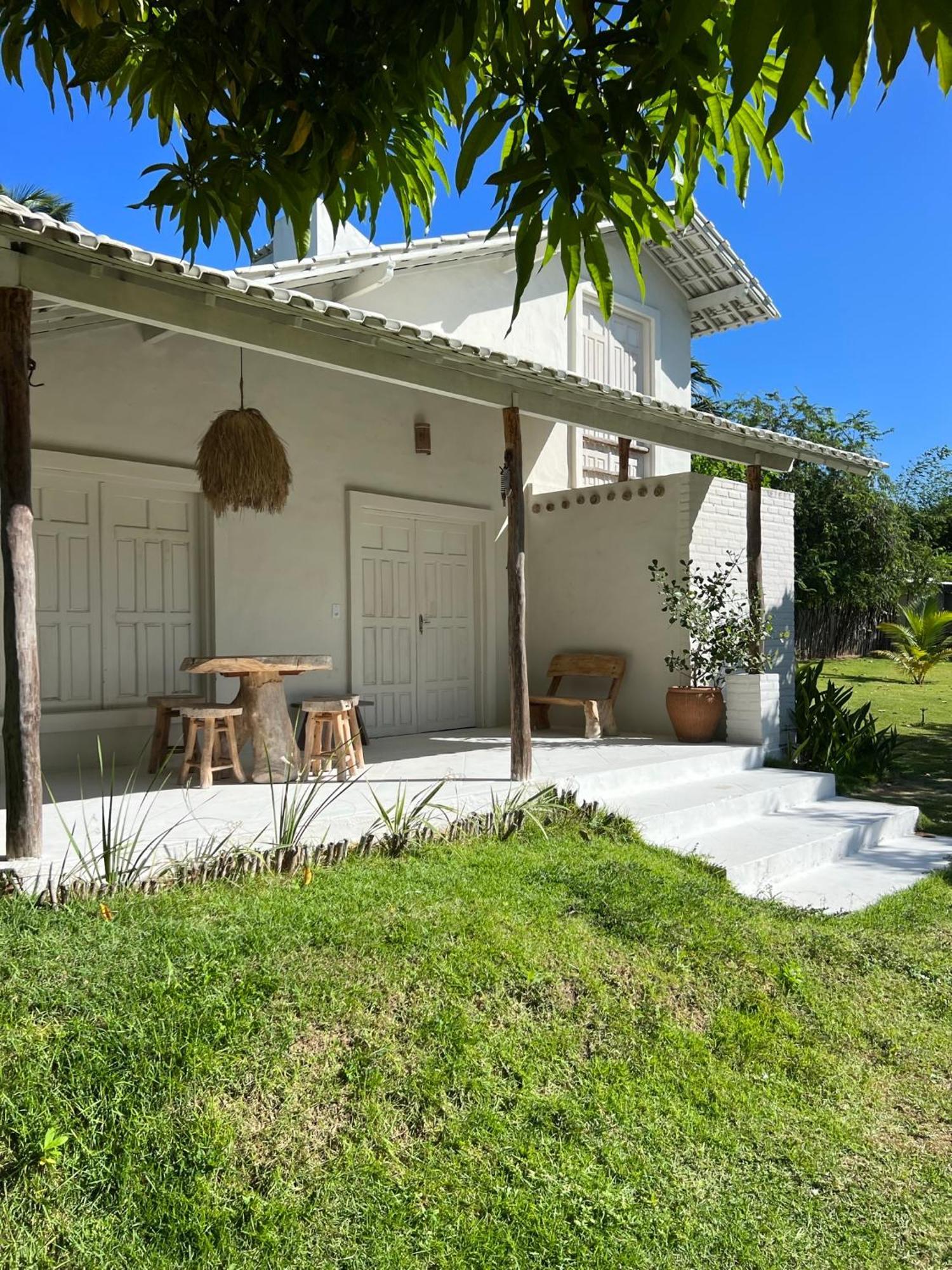 Kanaha Beach Villa Icaraí Zewnętrze zdjęcie
