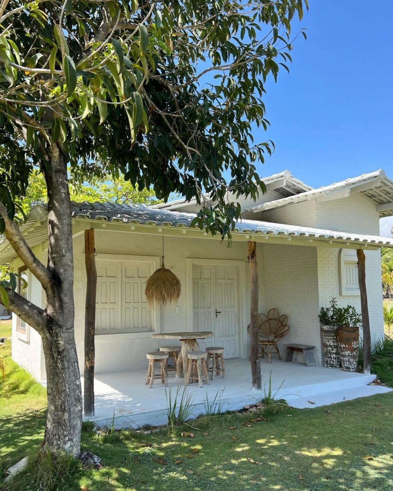 Kanaha Beach Villa Icaraí Zewnętrze zdjęcie