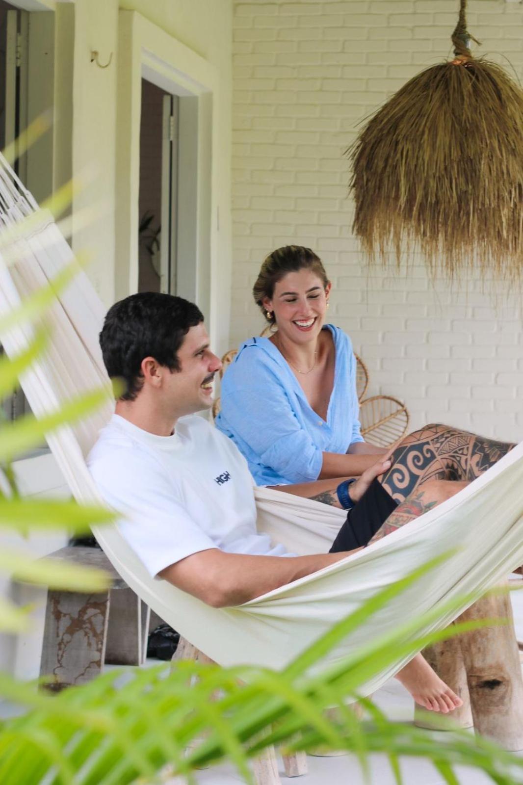 Kanaha Beach Villa Icaraí Zewnętrze zdjęcie