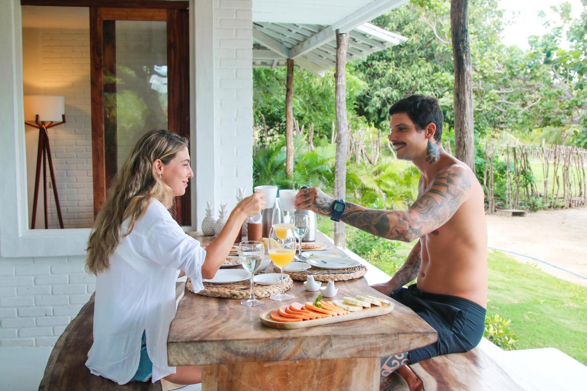 Kanaha Beach Villa Icaraí Zewnętrze zdjęcie