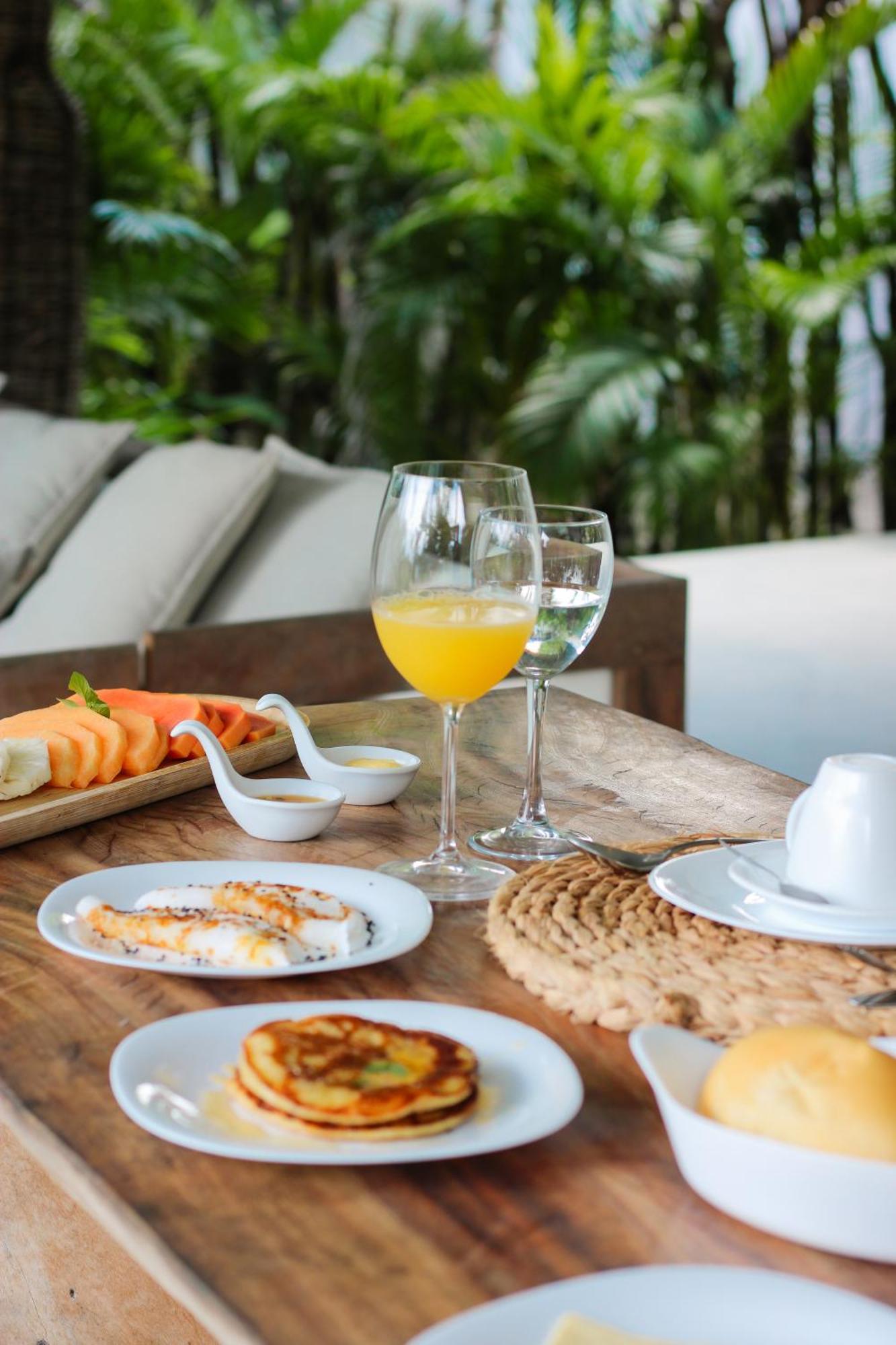 Kanaha Beach Villa Icaraí Zewnętrze zdjęcie