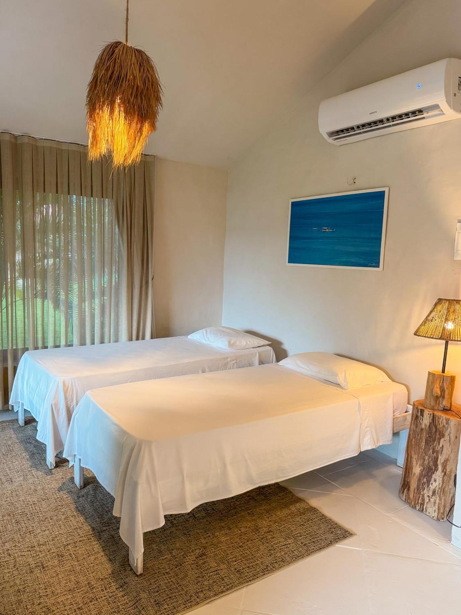 Kanaha Beach Villa Icaraí Zewnętrze zdjęcie